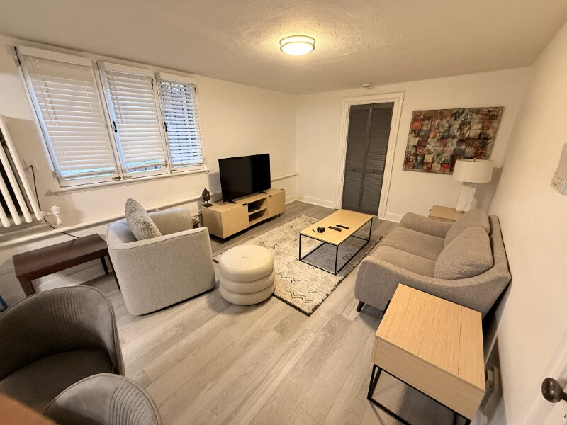 820 N Humboldt St in Denver, CO - Building Photo