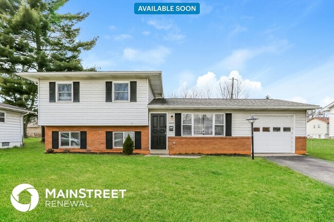 property at 6373 Faircrest Rd
