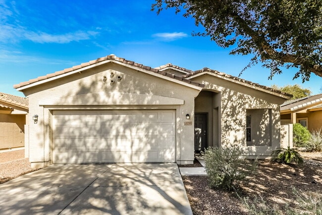 property at 13758 W Port Royale Ln