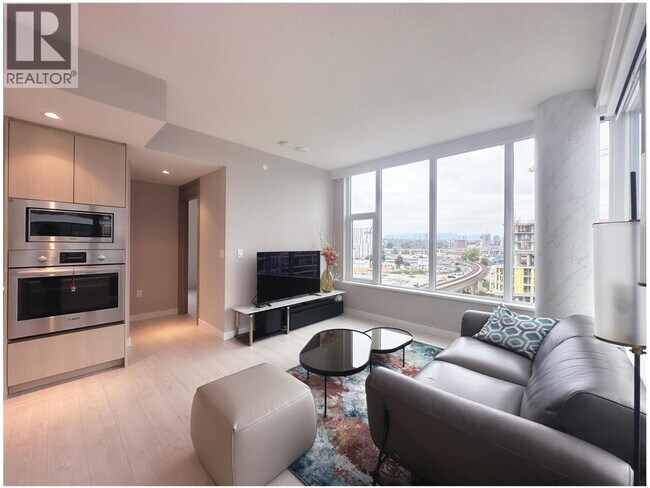 3328 No. 3 Road in Richmond, BC - Building Photo - Building Photo