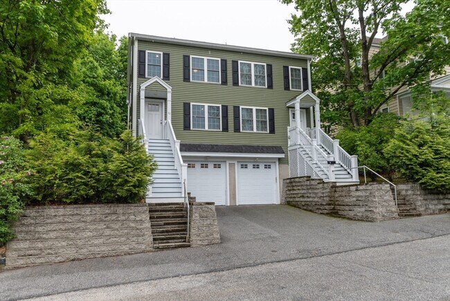 property at 11 Crescent Hill Ave