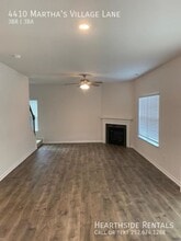 4410 Martha's Village Ln in Ayden, NC - Building Photo - Building Photo