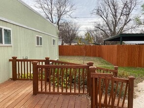 2929 S 3rd St in Abilene, TX - Foto de edificio - Building Photo