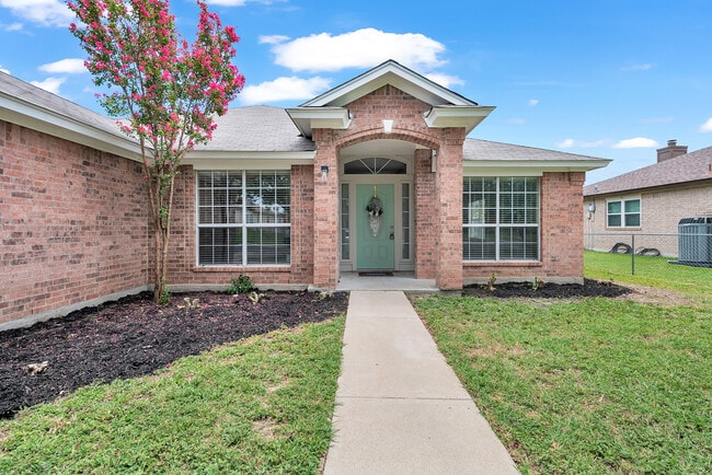 property at 5421 Teal Dr