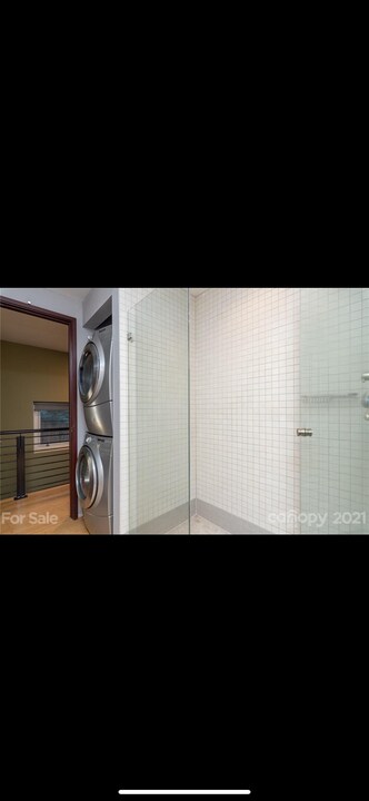 2068 Euclid Ave in Charlotte, NC - Building Photo