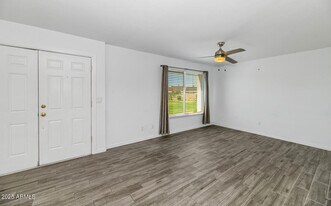 5137 N Granite Reef Rd in Scottsdale, AZ - Building Photo