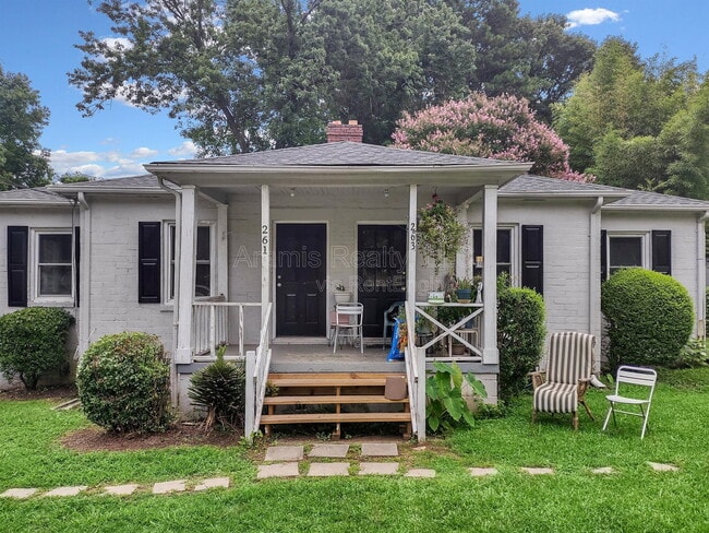 261 Victory Dr SE in Marietta, GA - Building Photo - Building Photo