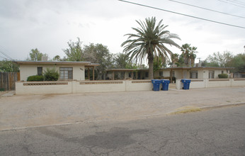 3414-3420 E Willard Ave in Tucson, AZ - Building Photo - Building Photo