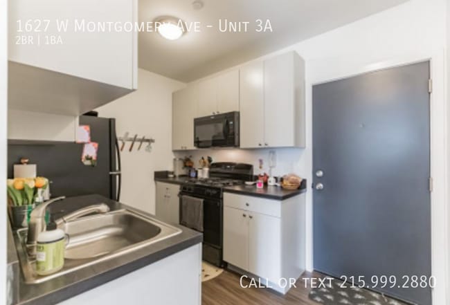 1627 W Montgomery Ave