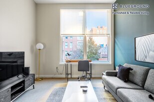 425 8th St NW in Washington, DC - Building Photo