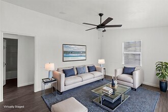 4126 Paladino St in Bacliff, TX - Building Photo - Building Photo