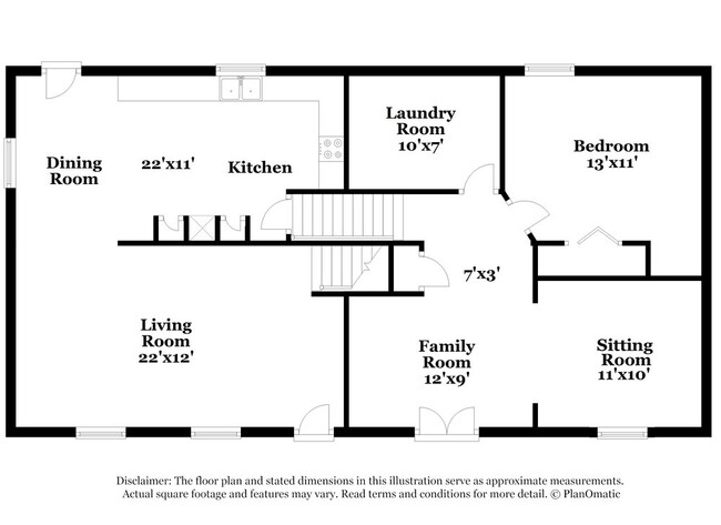 463 Deering Dr in Douglasville, GA - Building Photo - Building Photo