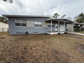 1509 3rd St in Daytona Beach, FL - Building Photo - Building Photo