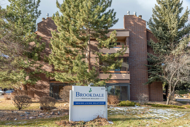 Meridian Boulder in Boulder, CO - Building Photo - Building Photo