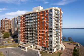 Richardson Wharf in Kingston, ON - Building Photo - Building Photo