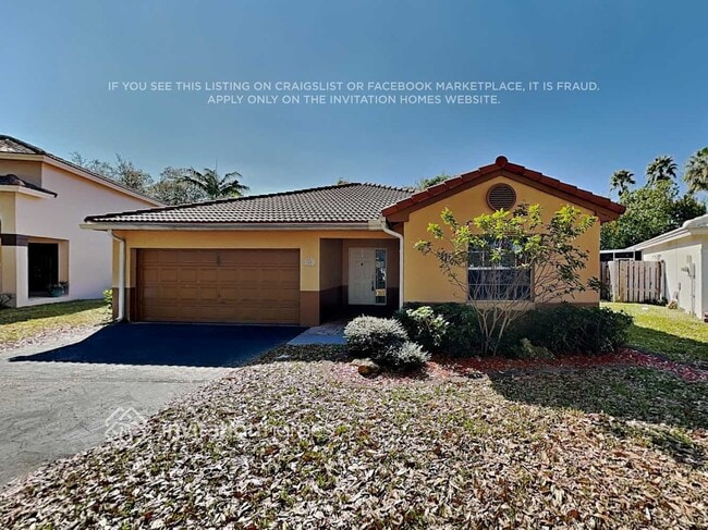 property at 1001 NW 125th Terrace