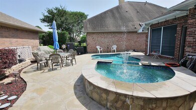 1314 Caravelle Ct in Katy, TX - Building Photo - Building Photo