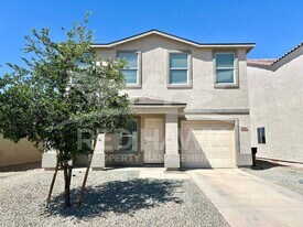 1660 S Wooten St in Coolidge, AZ - Building Photo
