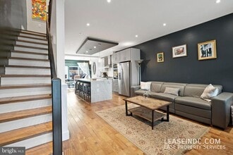 1272 Oates St NE in Washington, DC - Building Photo - Building Photo