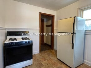 649 Birch St in Clarksburg, WV - Building Photo - Building Photo