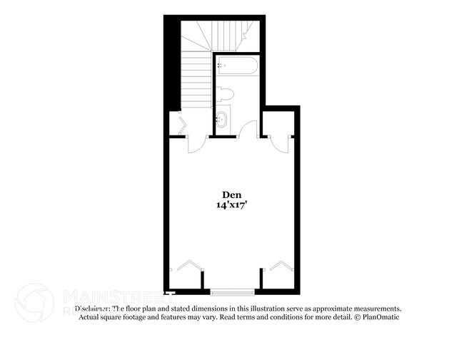 12436 Richfield Blvd in Jacksonville, FL - Building Photo - Building Photo