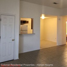 4409 July Dr in Killeen, TX - Building Photo - Building Photo