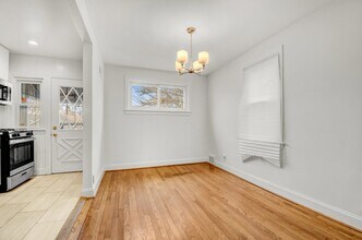 4232 14th St NE in Washington, DC - Building Photo - Building Photo