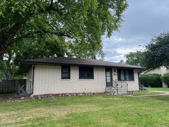 property at 255 Waukee Ave