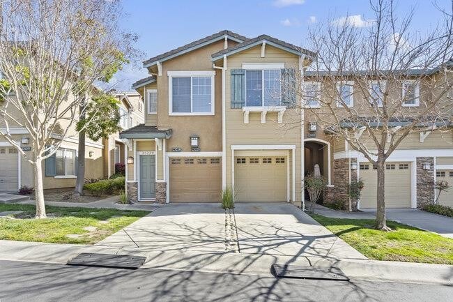 property at 23229 Canyon Terrace Dr