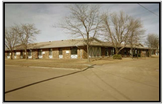 101-116 2nd Ave in Presho, SD - Building Photo - Building Photo