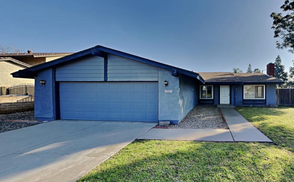 2315 S Pleasant Ave in Ontario, CA - Building Photo