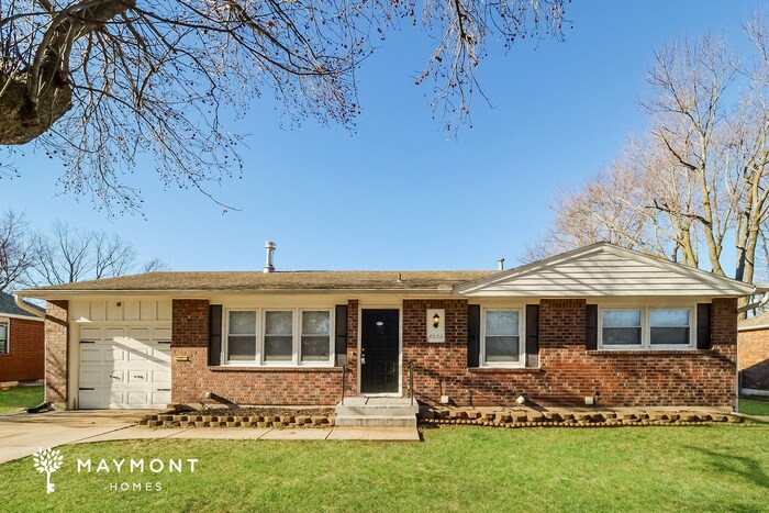 4008 S Crane St in Independence, MO - Building Photo
