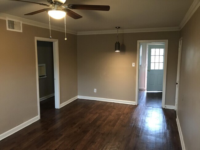 1488 Wanda St-Unit -1488-1 in Memphis, TN - Building Photo - Building Photo