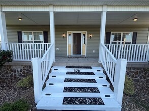 626 Stone Dam Rd in Chuckey, TN - Building Photo - Building Photo