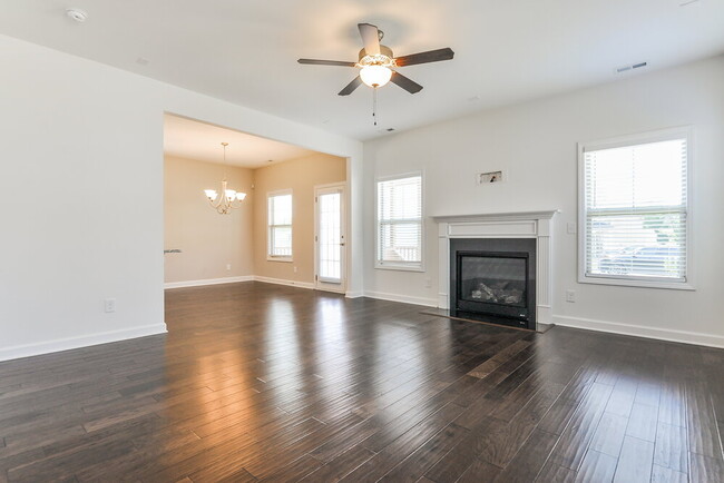 101 Bobby Ray Ct in Clayton, NC - Building Photo - Building Photo