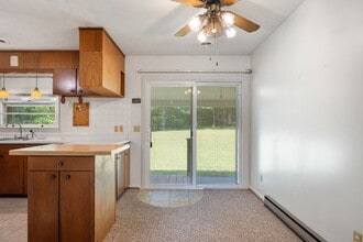 604 Mabry Ln in Blacksburg, VA - Building Photo - Building Photo