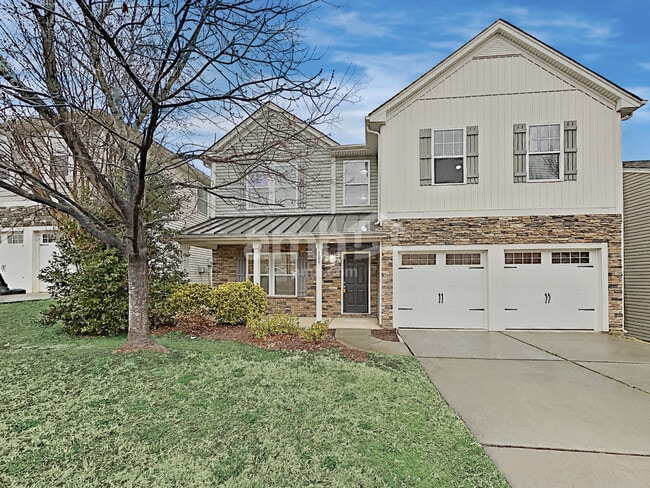 property at 109 Richland Ln