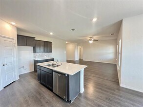 107 Exploration Wy in Fate, TX - Building Photo - Building Photo