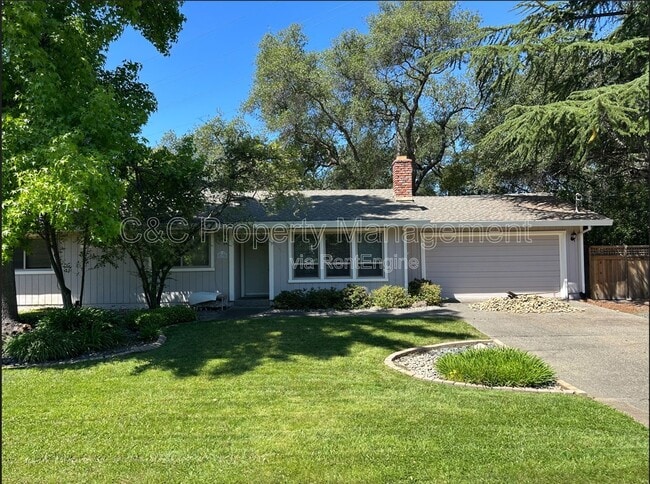 property at 8190 E Granite Dr