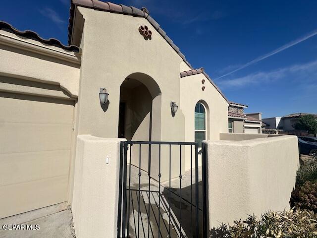 7469 Meadow Sage in El Paso, TX - Building Photo - Building Photo