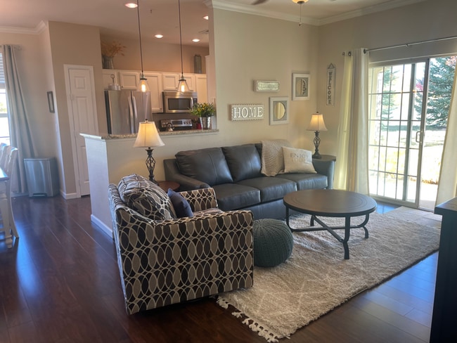 property at 5620 Fossil Creek Pkwy
