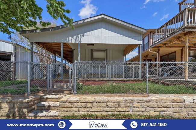 property at 6516 Blue Water Ct