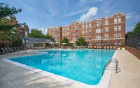 Building Photo - Vaughan Place Apartments in Washington, District of Columbia