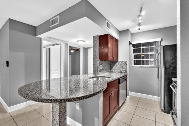 property at 2890 N Oakland Forest Dr