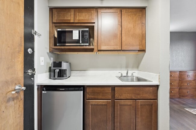 Jubilee Residences in Edmond, OK - Building Photo - Building Photo