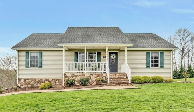 property at 1307 Savanna Hills Dr