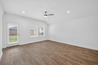 1703 Stelvio Pass in Richmond, TX - Building Photo - Building Photo