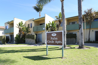 Palm Circle in Oxnard, CA - Building Photo - Building Photo