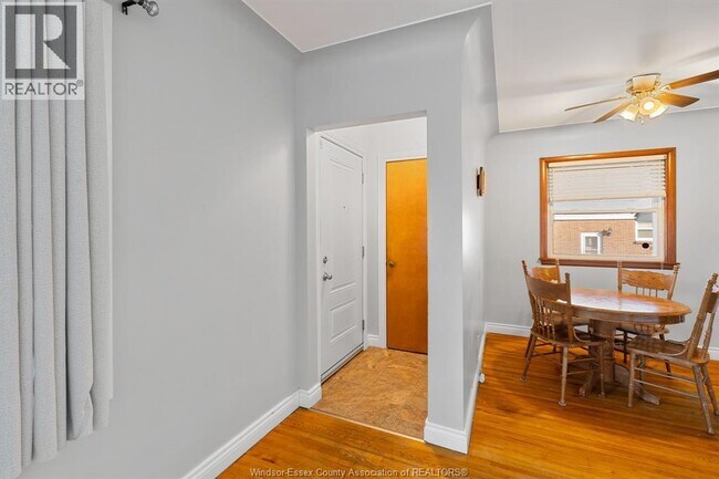 3140 Bruce Ave in Windsor, ON - Building Photo - Building Photo