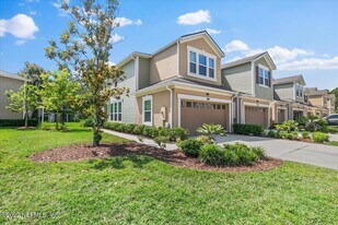 133 Paradas Pl in St. Augustine, FL - Building Photo